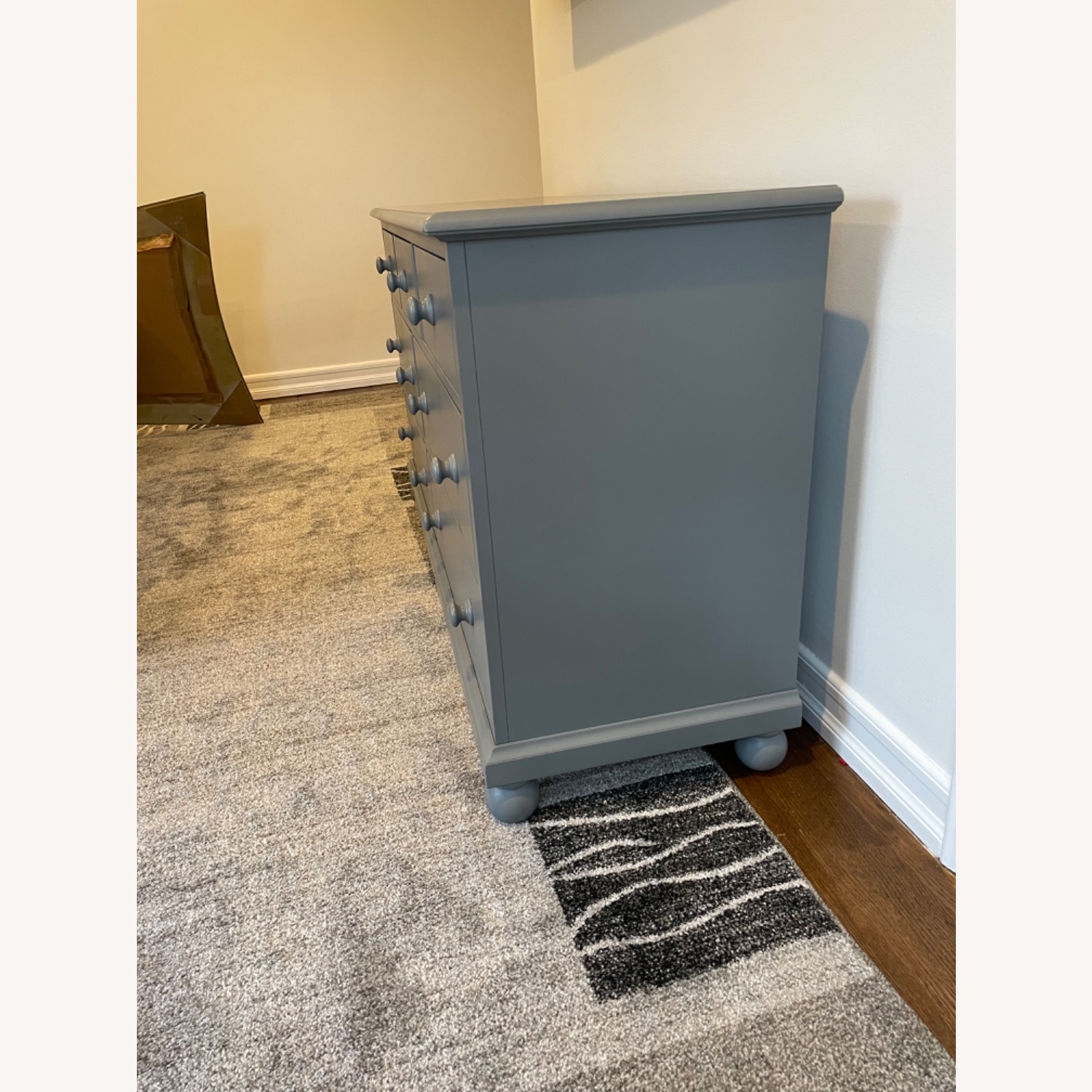 Pottery Barn Catalina Dresser - image-4