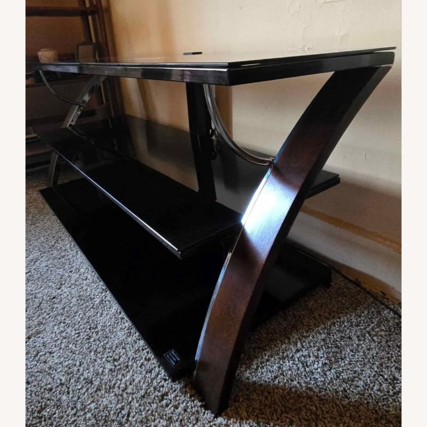 Whalen TV Stand - image-2