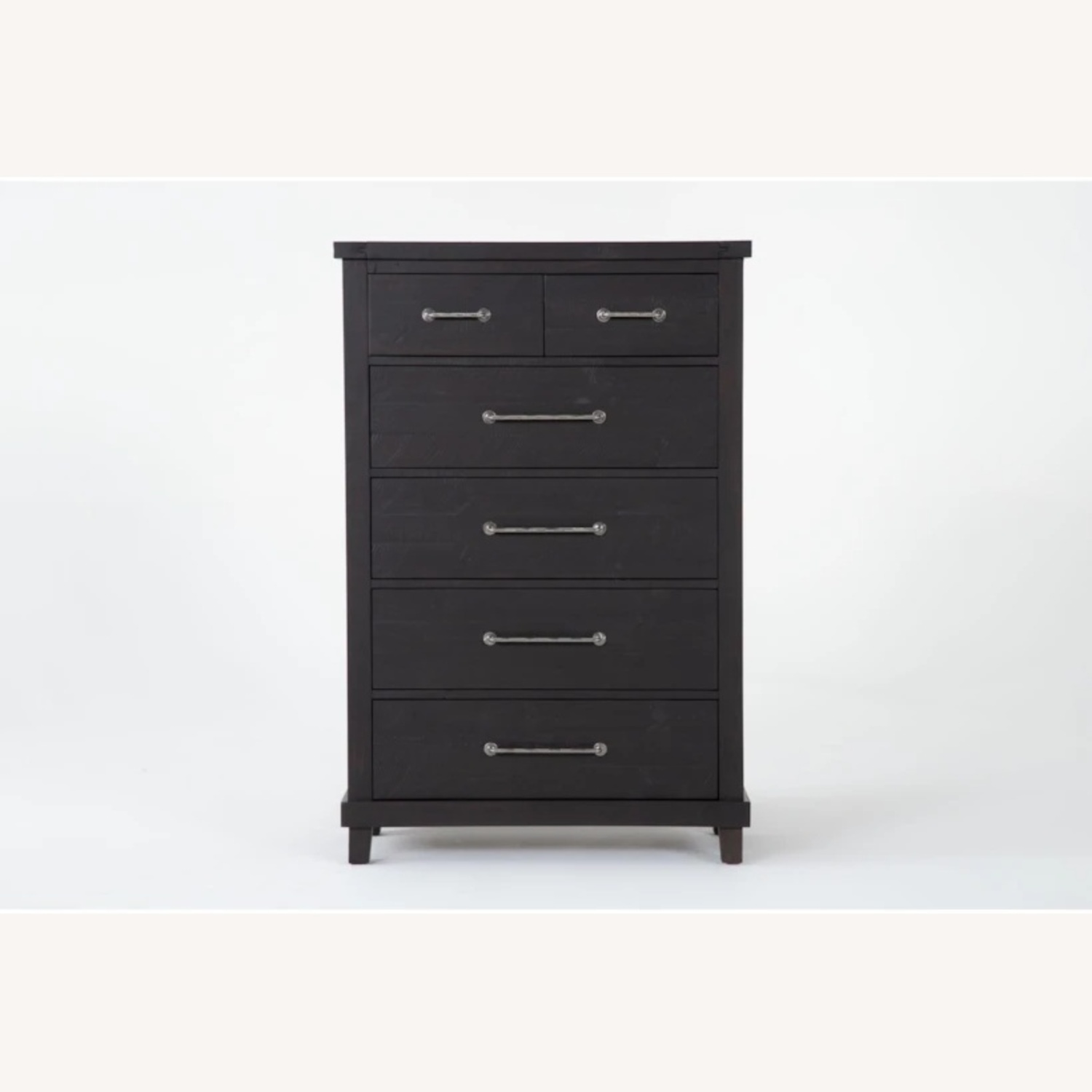Rustic Jaxon Pine Chest of Drawers - image-5