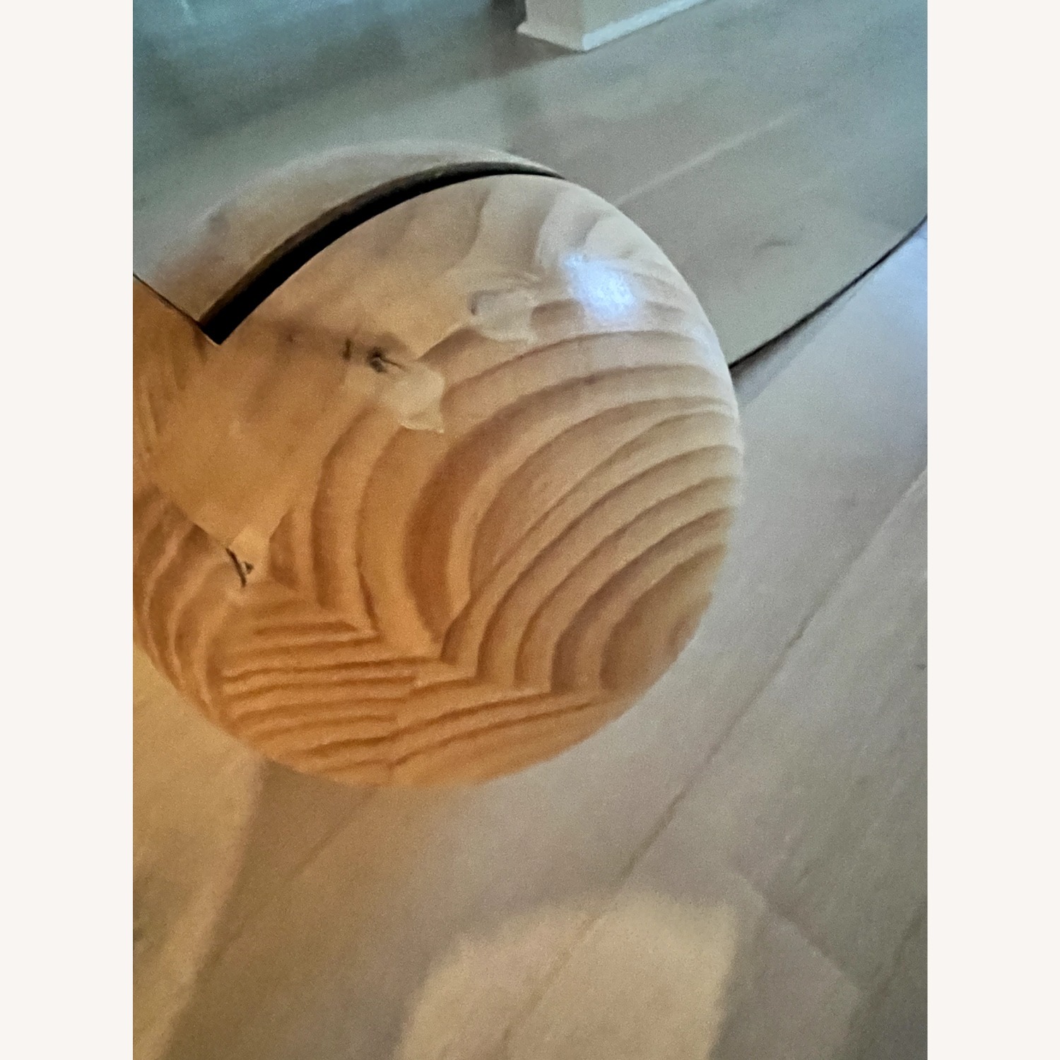 Urban Outfitters Safi Floor Mirror - image-3