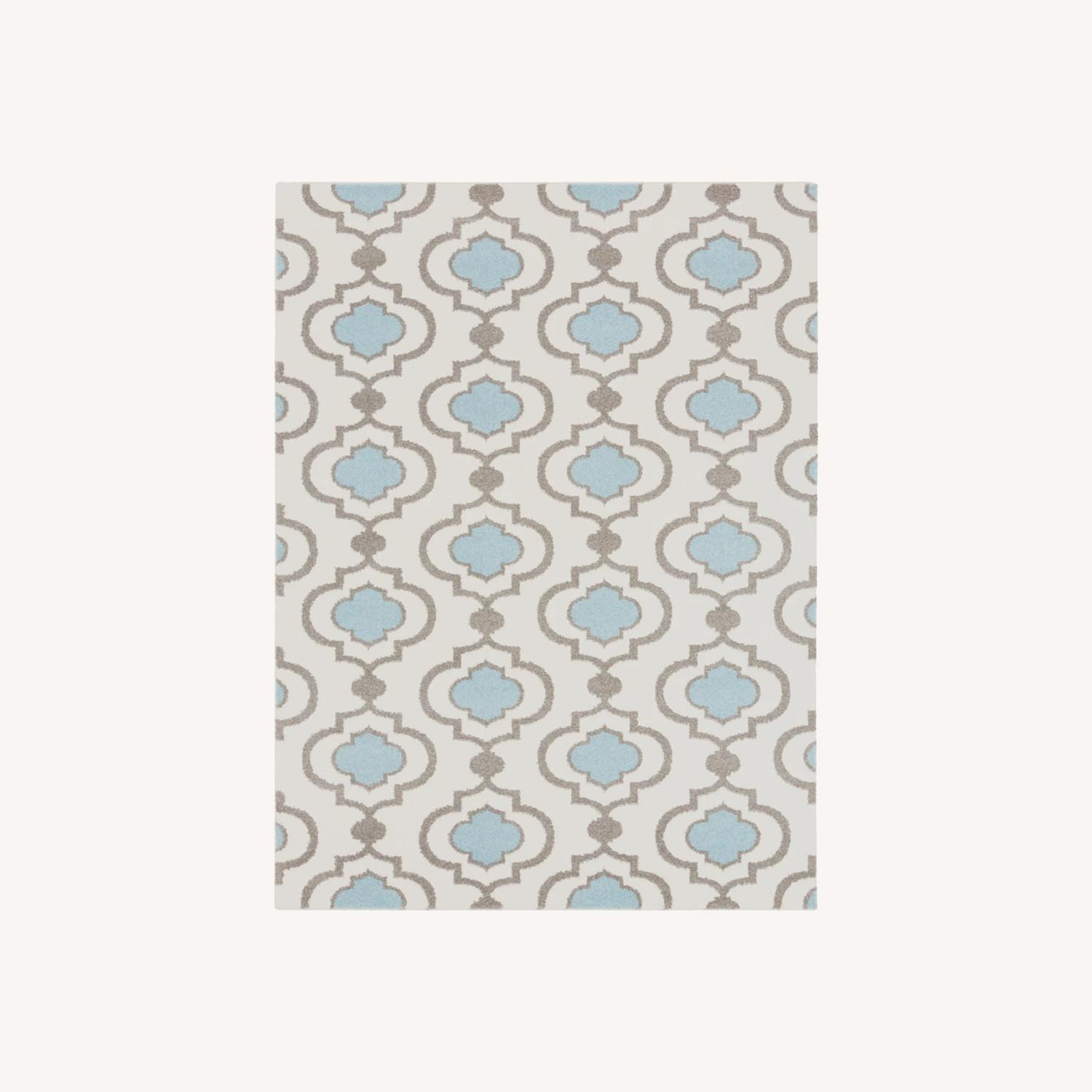 Living Spaces Area Rug - image-0