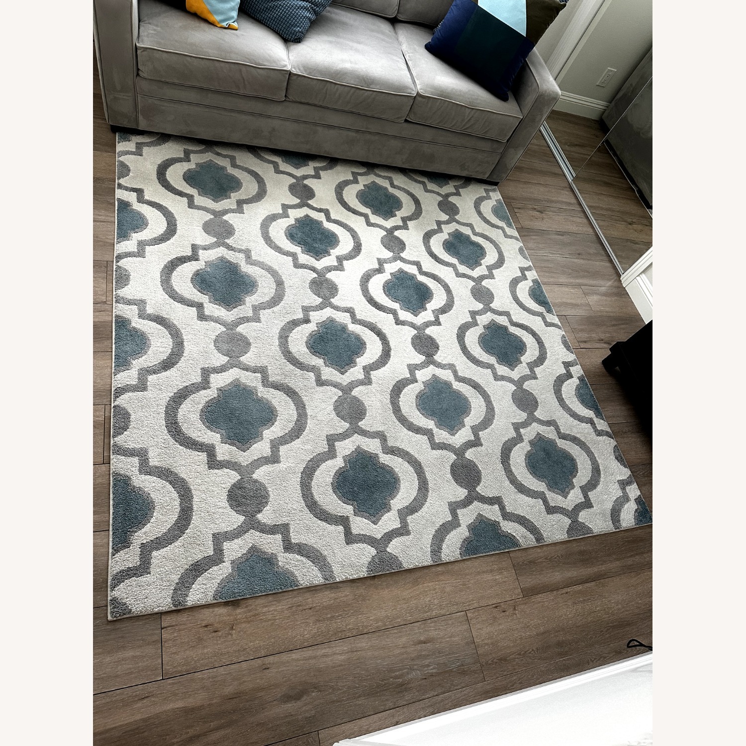 Living Spaces Area Rug - image-2