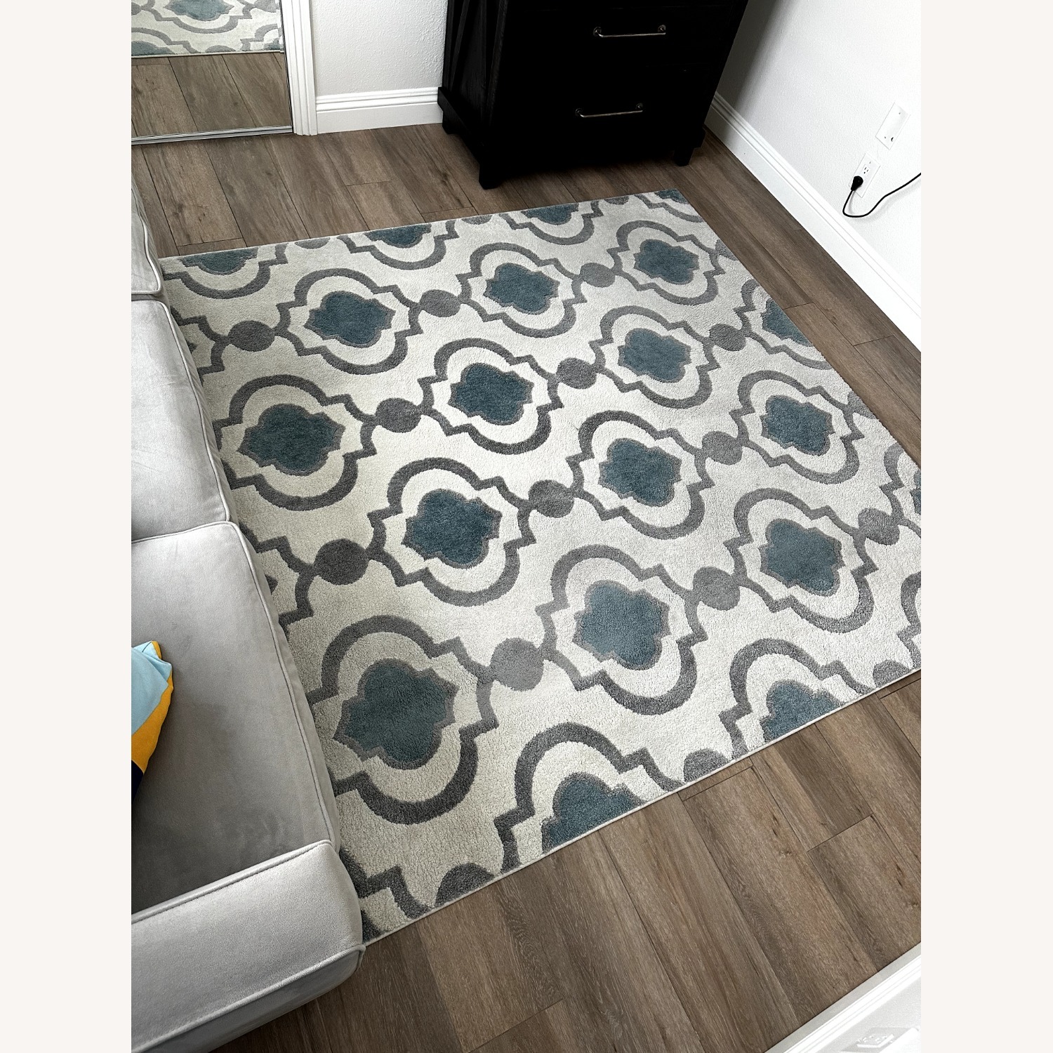 Living Spaces Area Rug - image-3