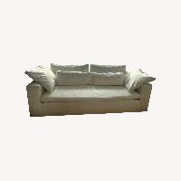 West Elm Harmony Couch