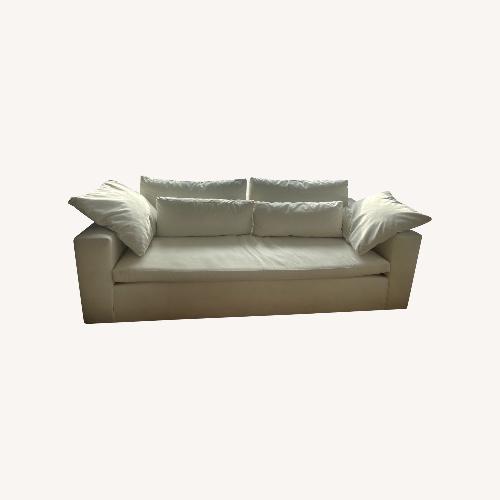 Used West Elm Harmony Couch for sale on AptDeco