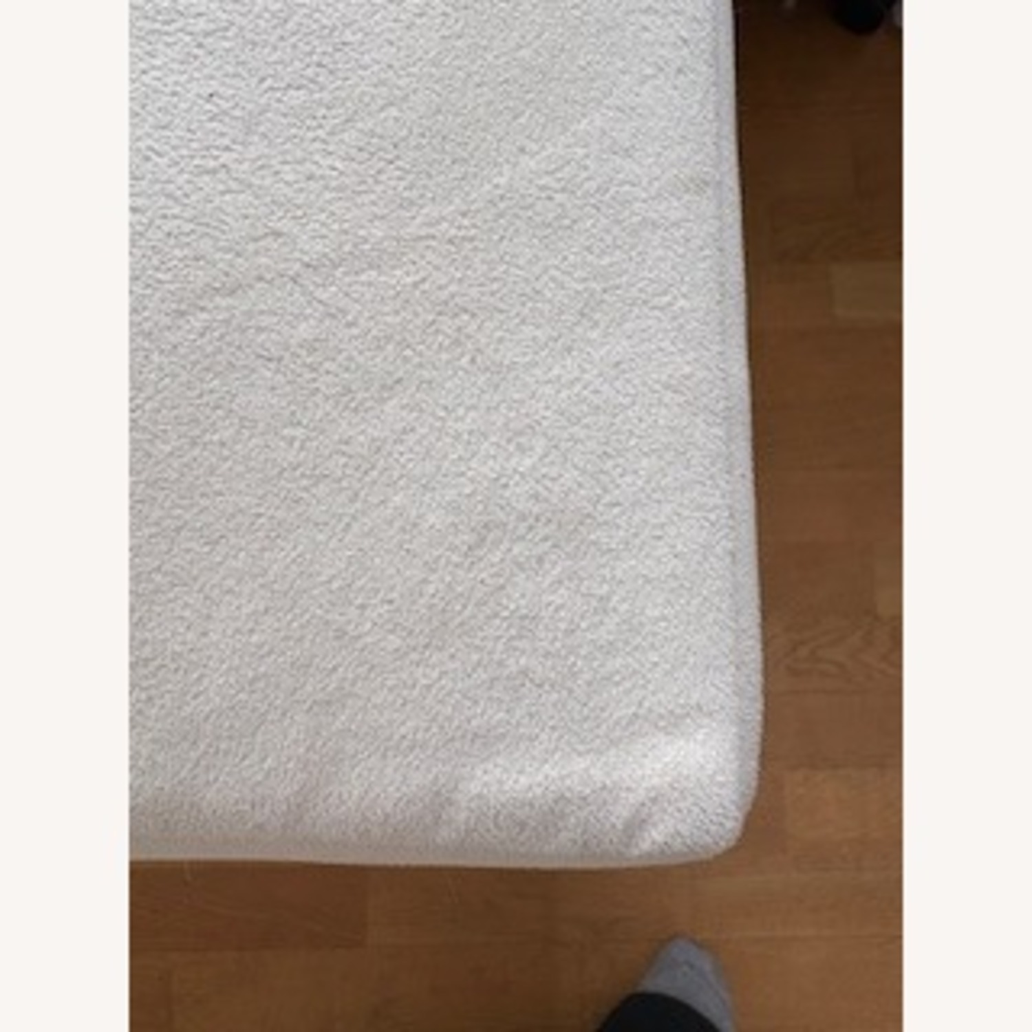 West Elm Harmony Couch - image-5