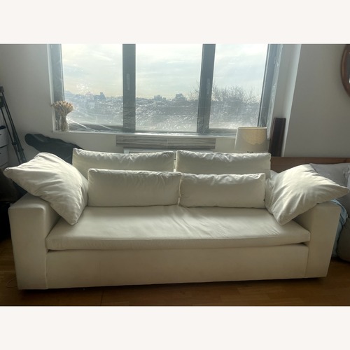 Used West Elm Harmony Couch for sale on AptDeco