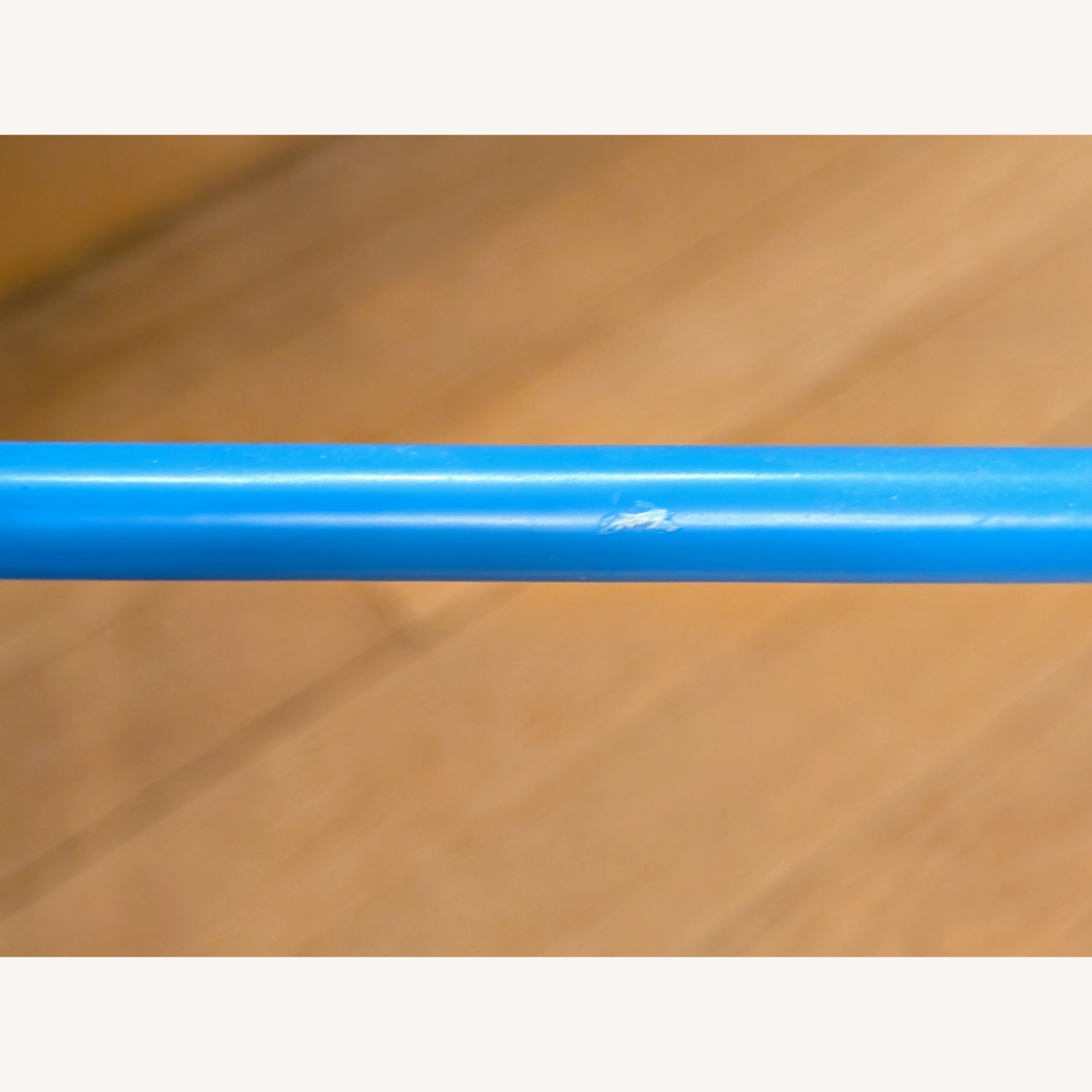 BlueDot Hot Mesh Blue Bar Stools - image-3