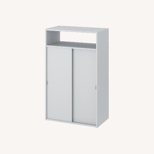 IKEA BRYGGJA ブリュッグヤチェスト IKEA BRYGGJA Storage Unit - AptDeco