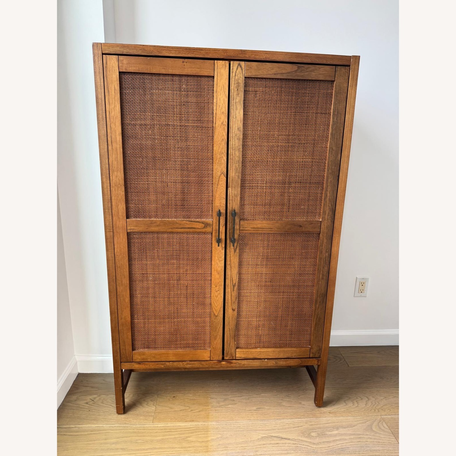 Warwick Library Cabinet - Threshold™ - image-5