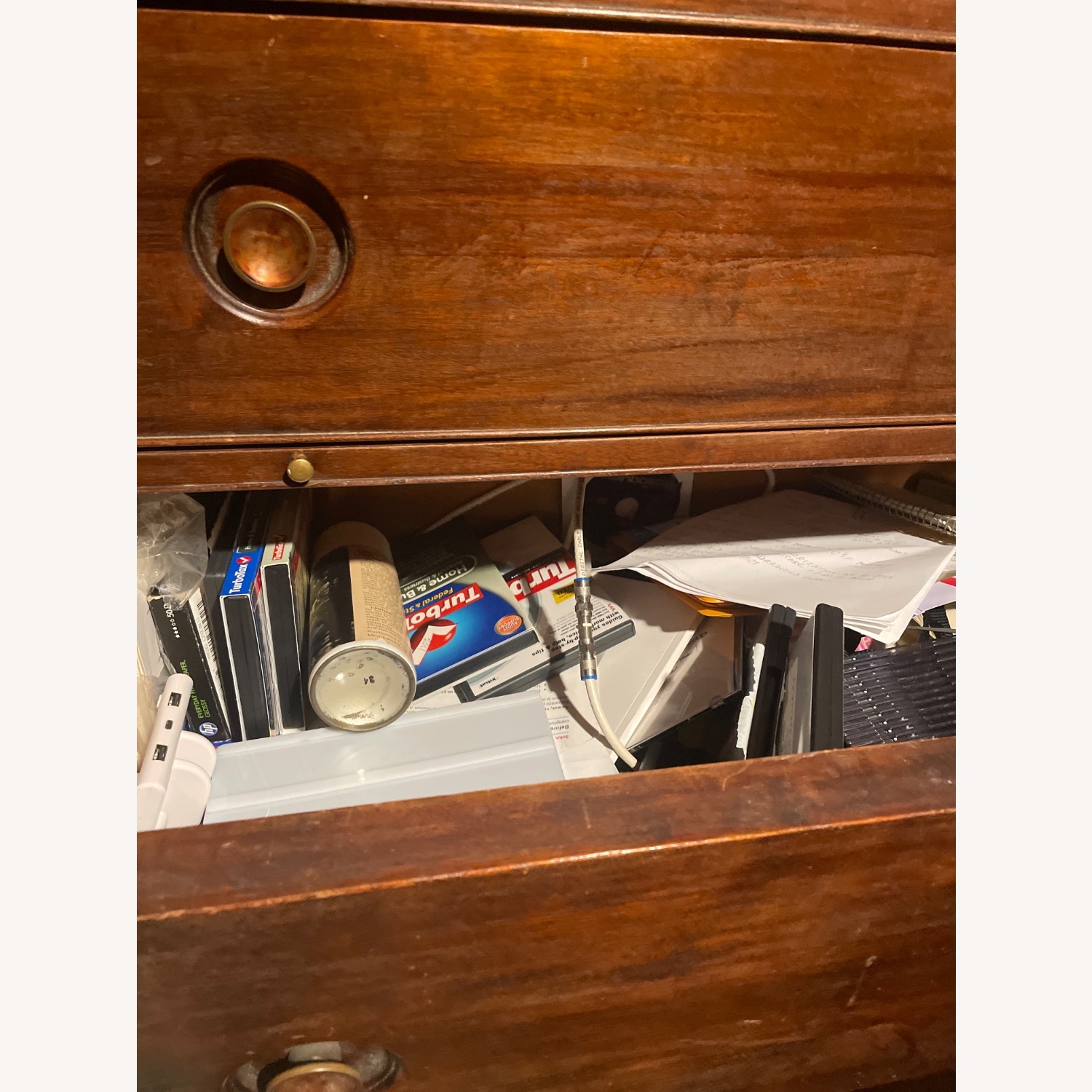  Mid Century John Stuart Dresser - image-3