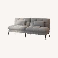 COMHOMA Convertible Futon Sofa Bed
