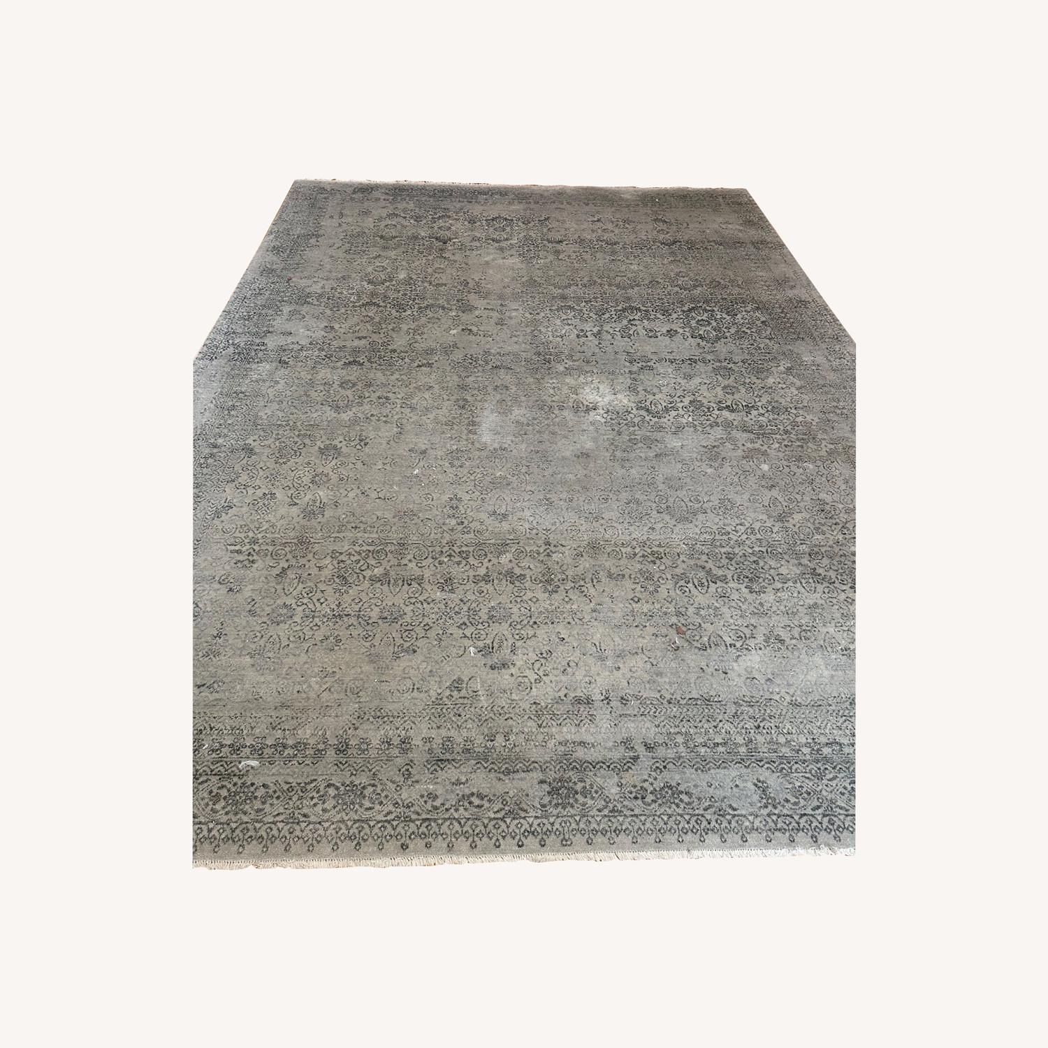 Persian Rug - image-0