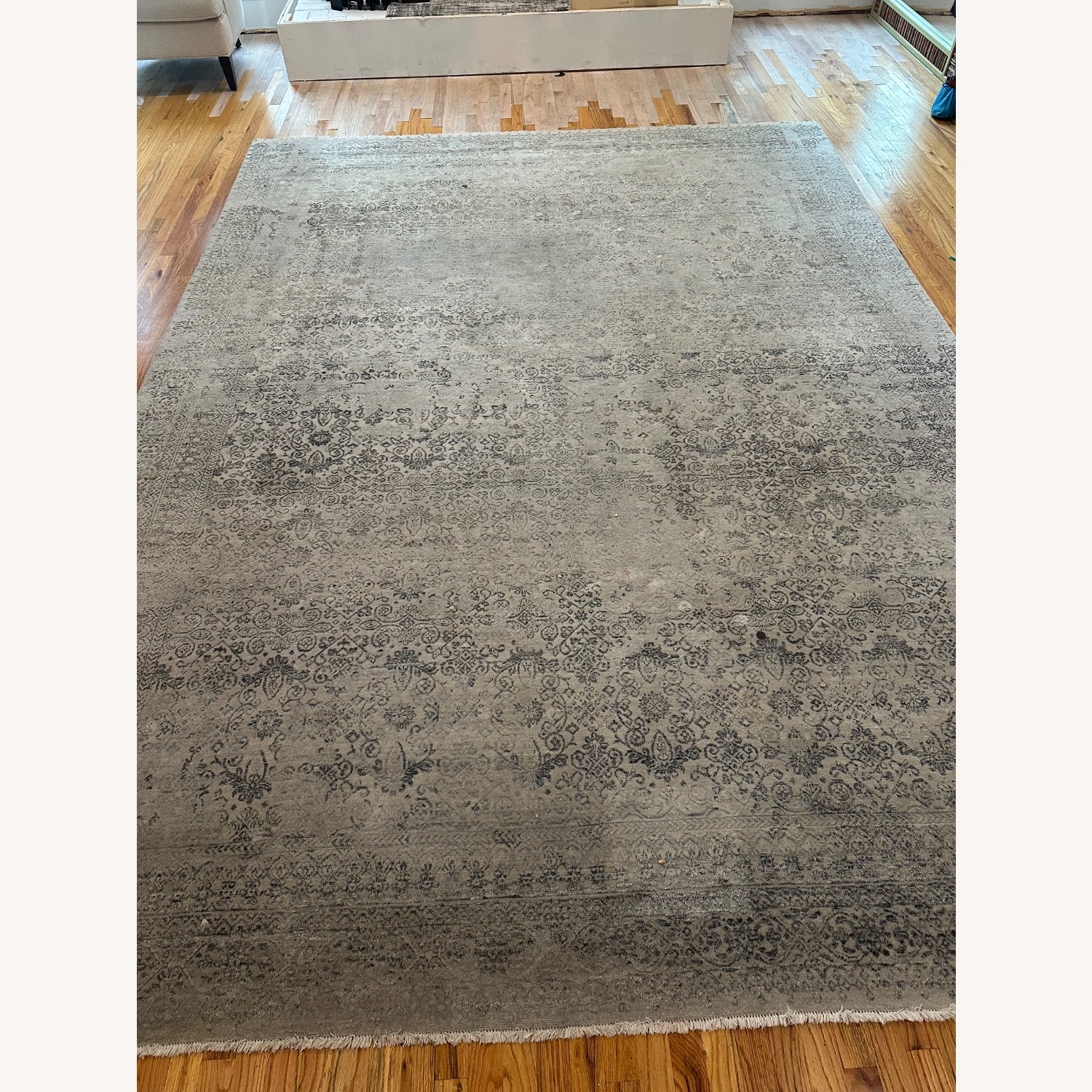 Persian Rug - image-3