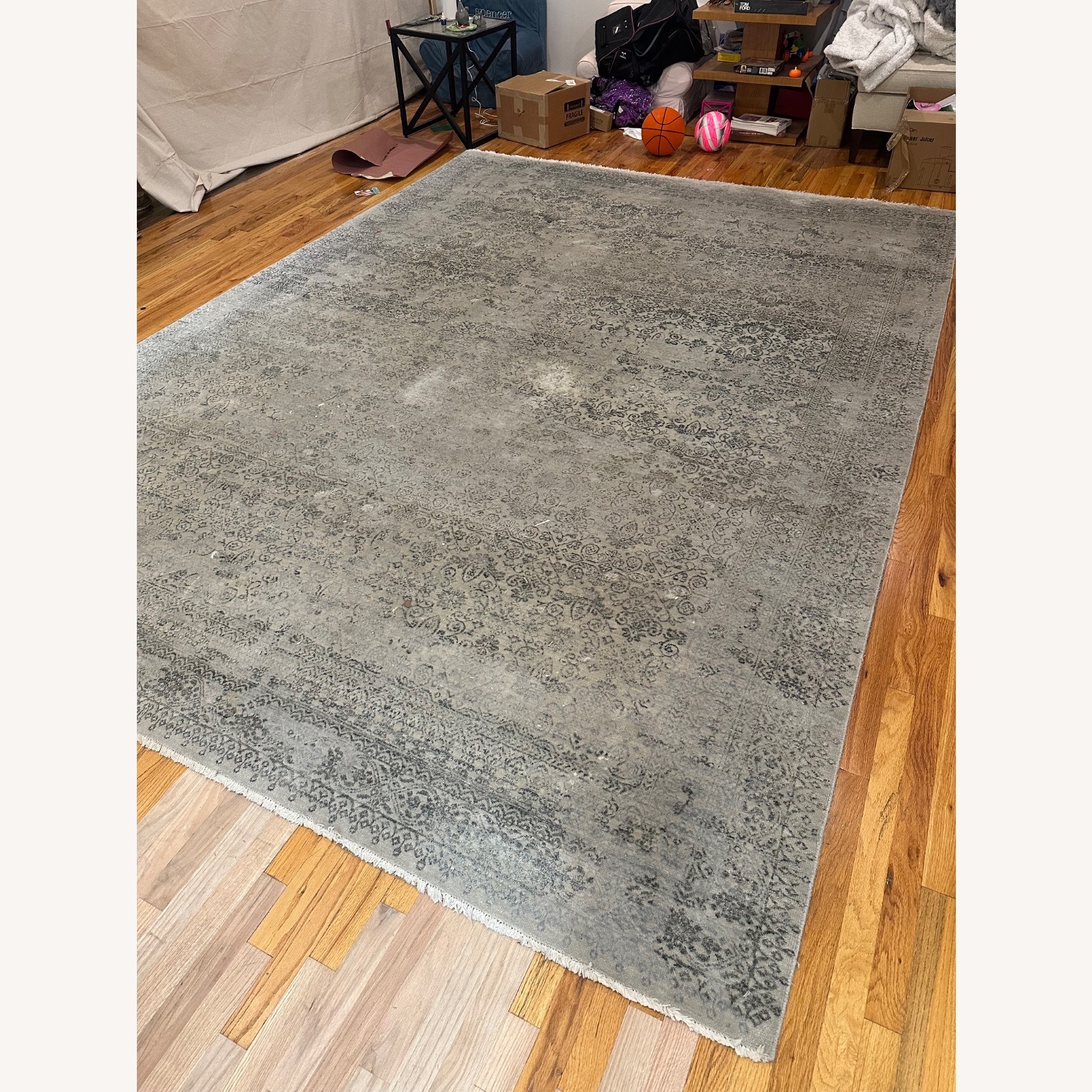 Persian Rug - image-2