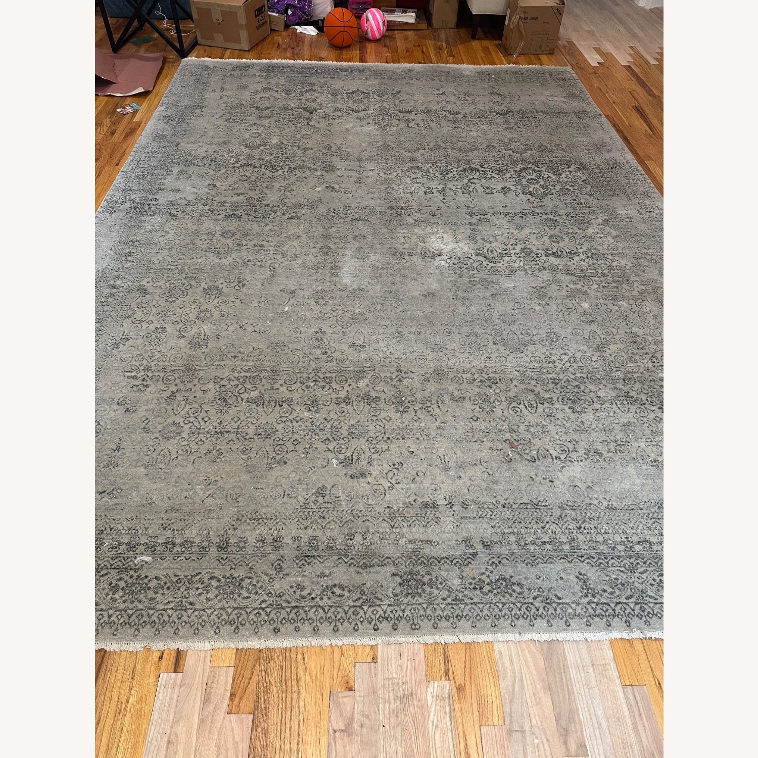 Persian Rug - image-1