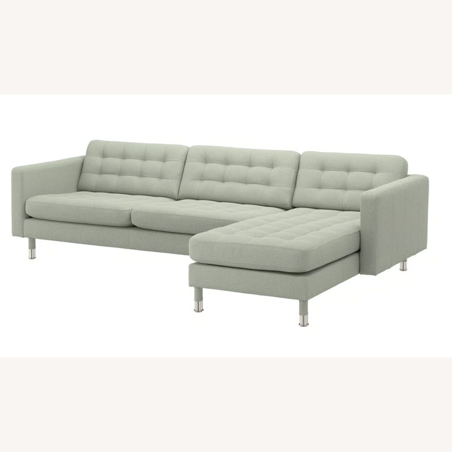 IKEA MORABO Sectional, 4-seat - image-2
