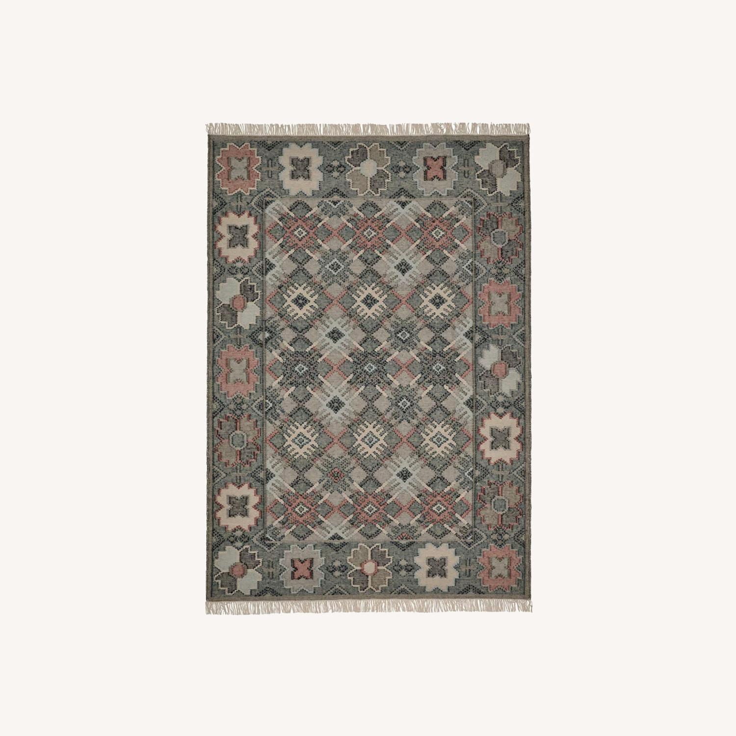 IKEA VESTERVIG Rug - image-0