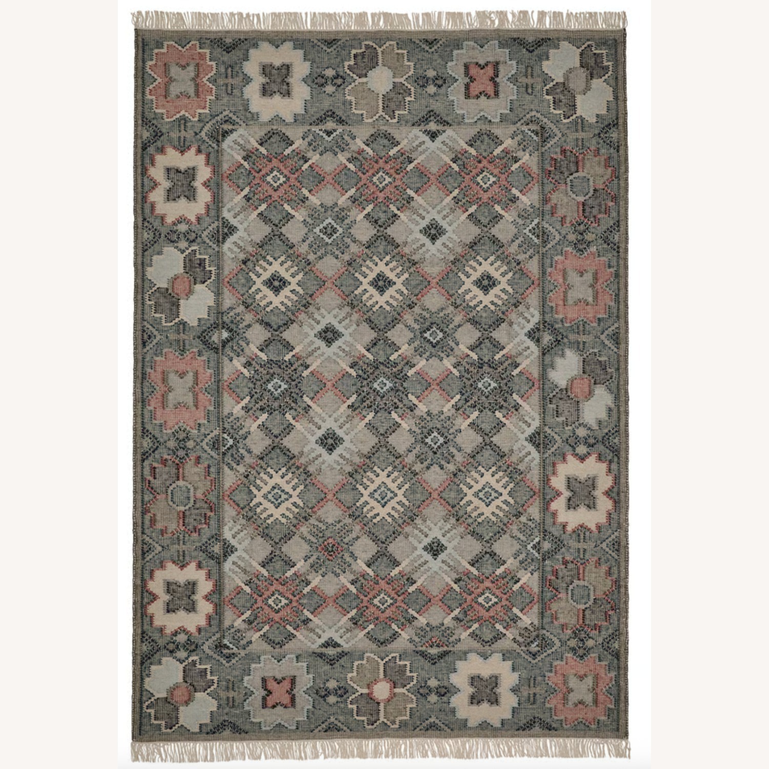 IKEA VESTERVIG Rug - image-2