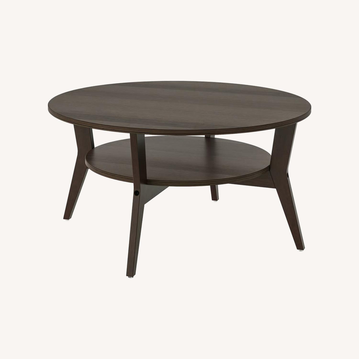IKEA JAKOBSFORS Coffee Table - AptDeco