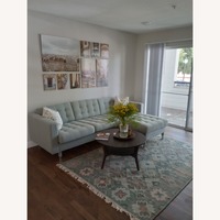 IKEA JAKOBSFORS Coffee Table - AptDeco