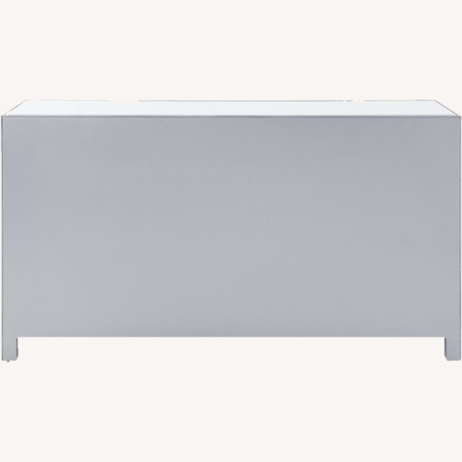 Wayfair 6 Drawer Mirrored Dresser - image-8