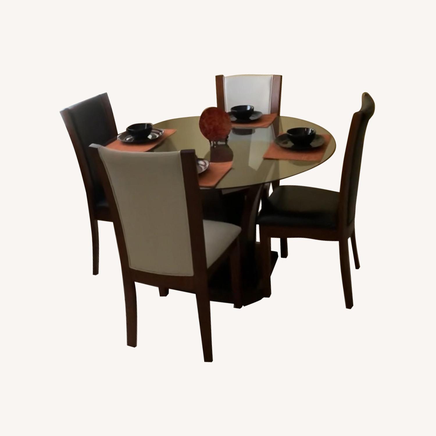 Fort Pierce Dining Table - image-0