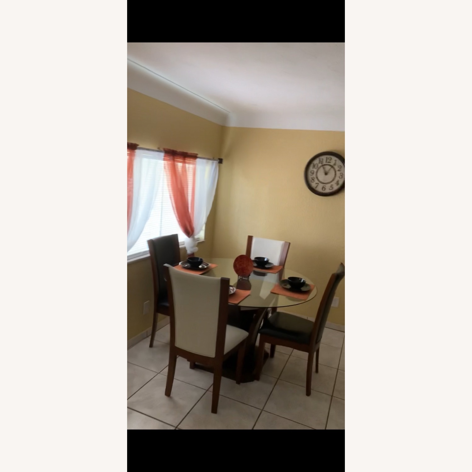 Fort Pierce Dining Table - image-1