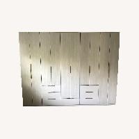 California Closets Wall Unit