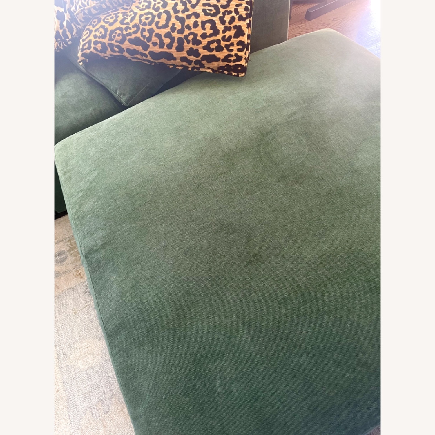 West Elm Harmony Modular Sectional - image-4