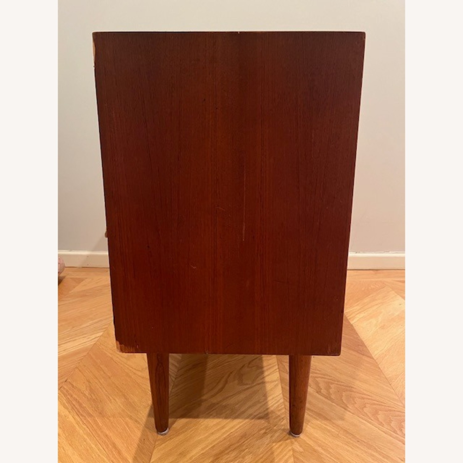 Danish Mid-centaury Modern Dresser - image-2