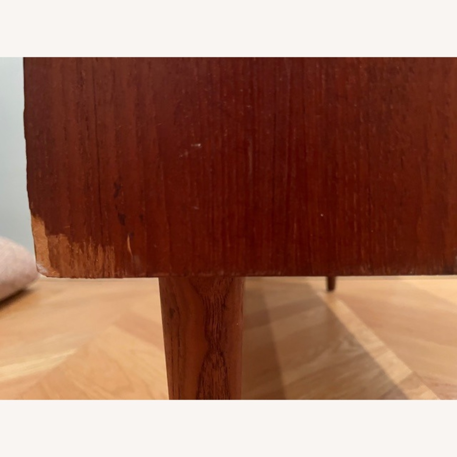 Danish Mid-centaury Modern Dresser - image-4