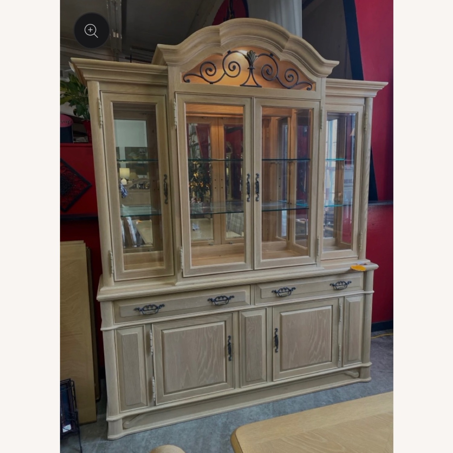 China Cabniet - image-1