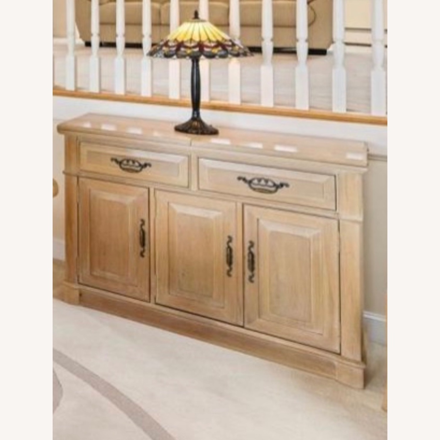 Thomasville  Sideboard Serving Table - image-1