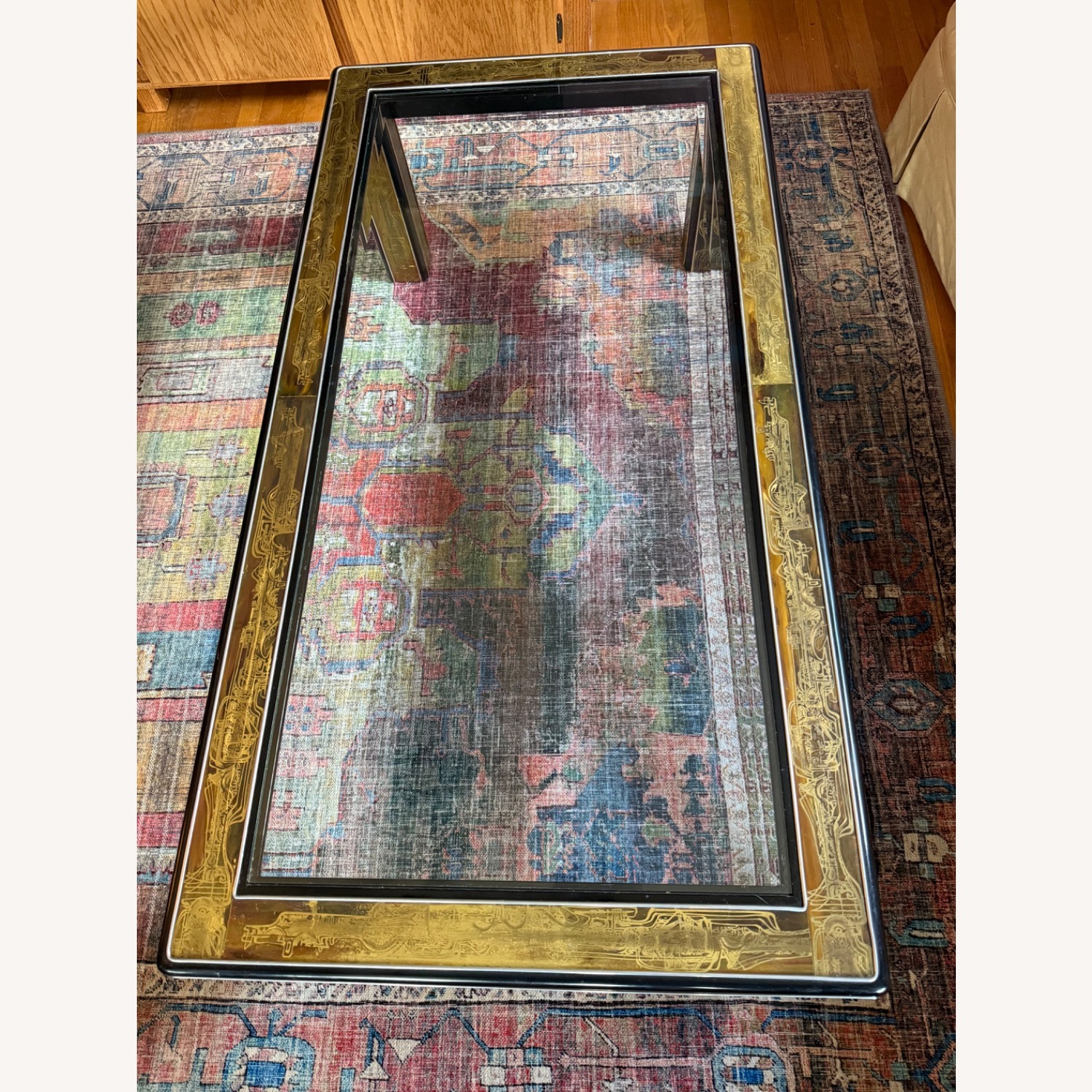 Bernhard Rohne Coffee Table - image-3