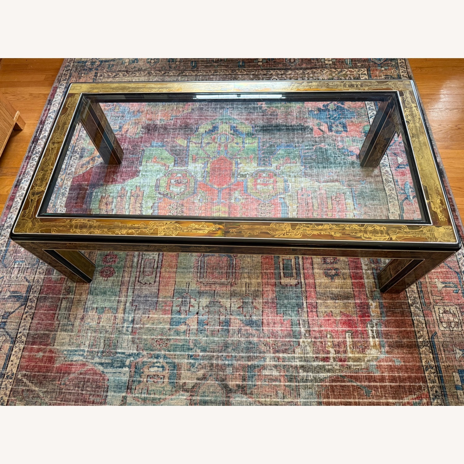 Bernhard Rohne Coffee Table - image-2