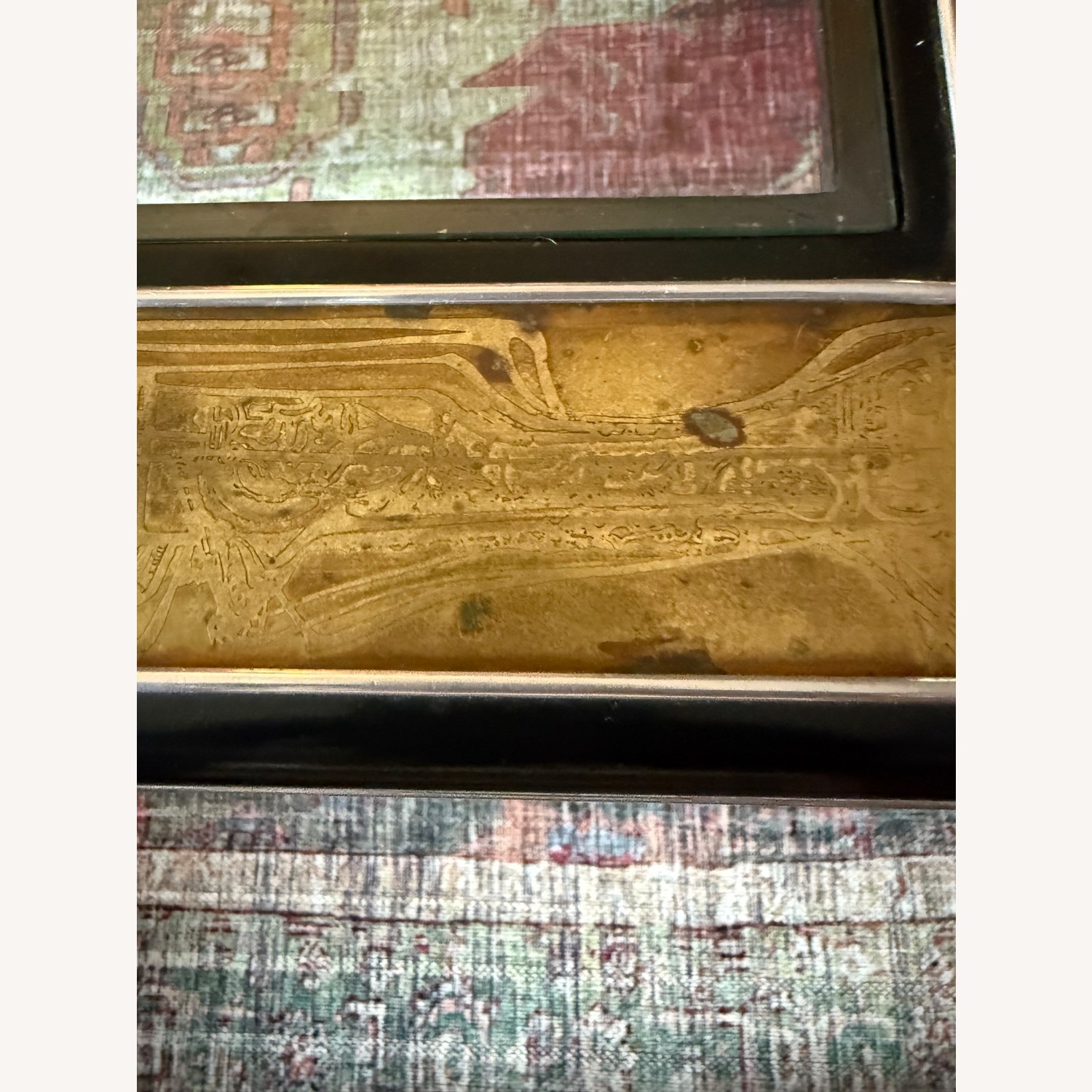 Bernhard Rohne Coffee Table - image-4