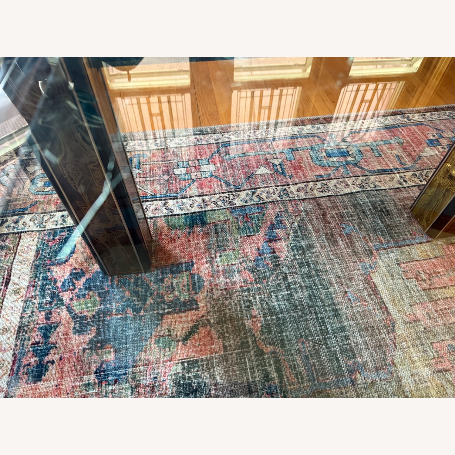 Bernhard Rohne Coffee Table - image-5