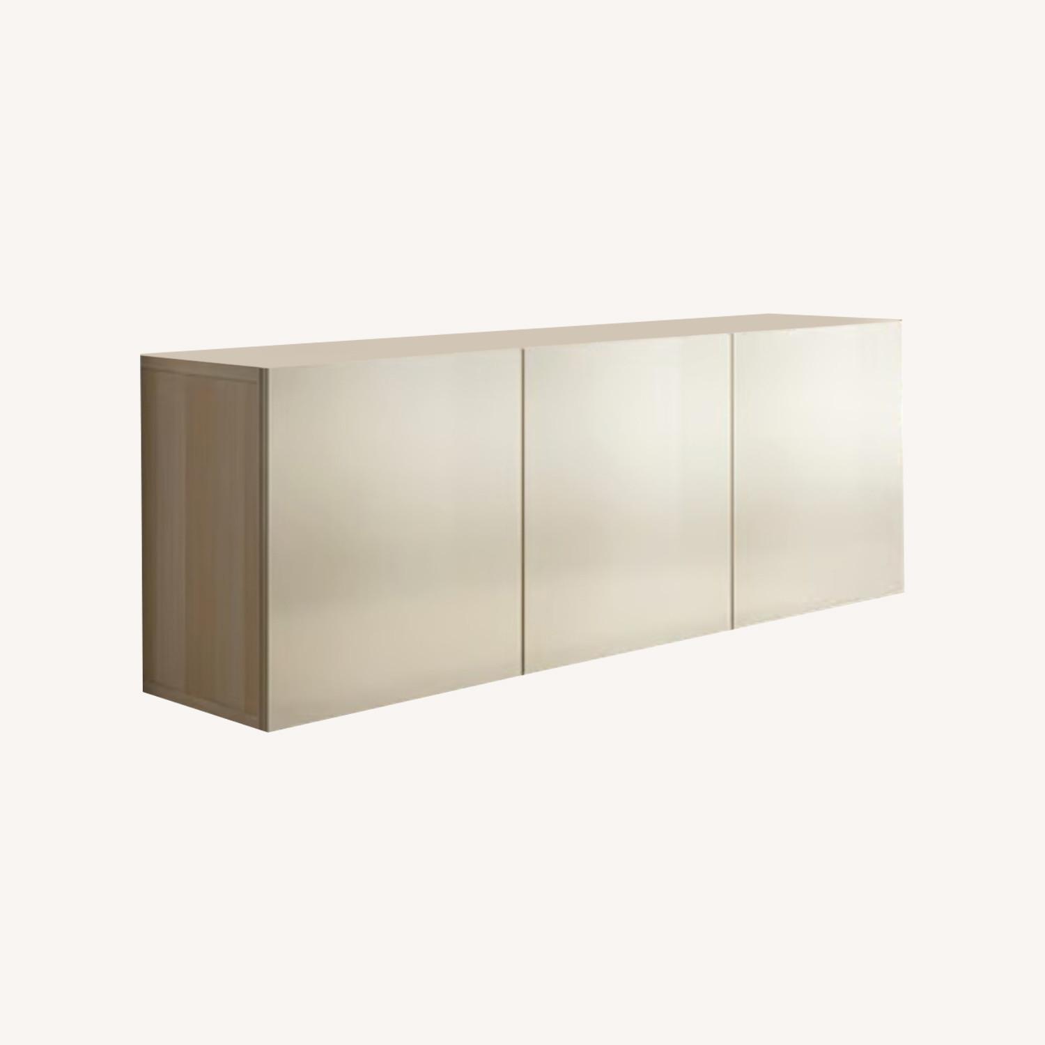 IKEA Kallax Console Storage Unit - image-0