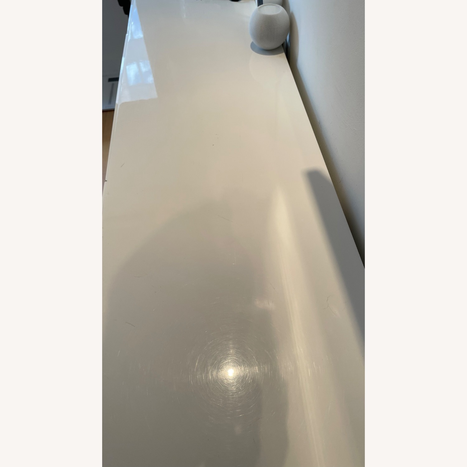 IKEA Kallax Console Storage Unit - image-11