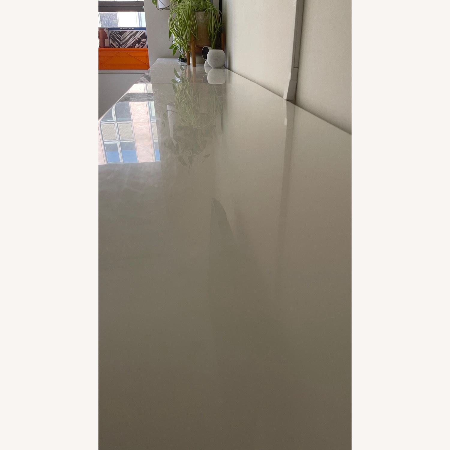 IKEA Kallax Console Storage Unit - image-10