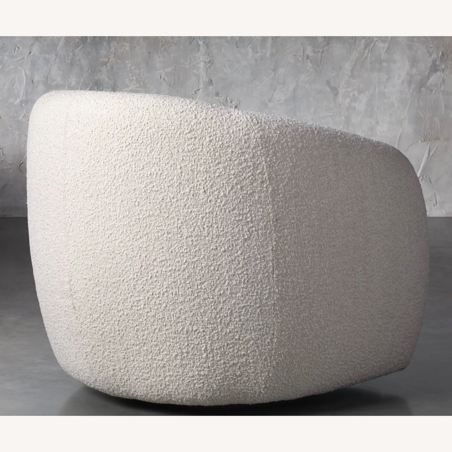 Arhaus Fresno Swivel Chair - image-4