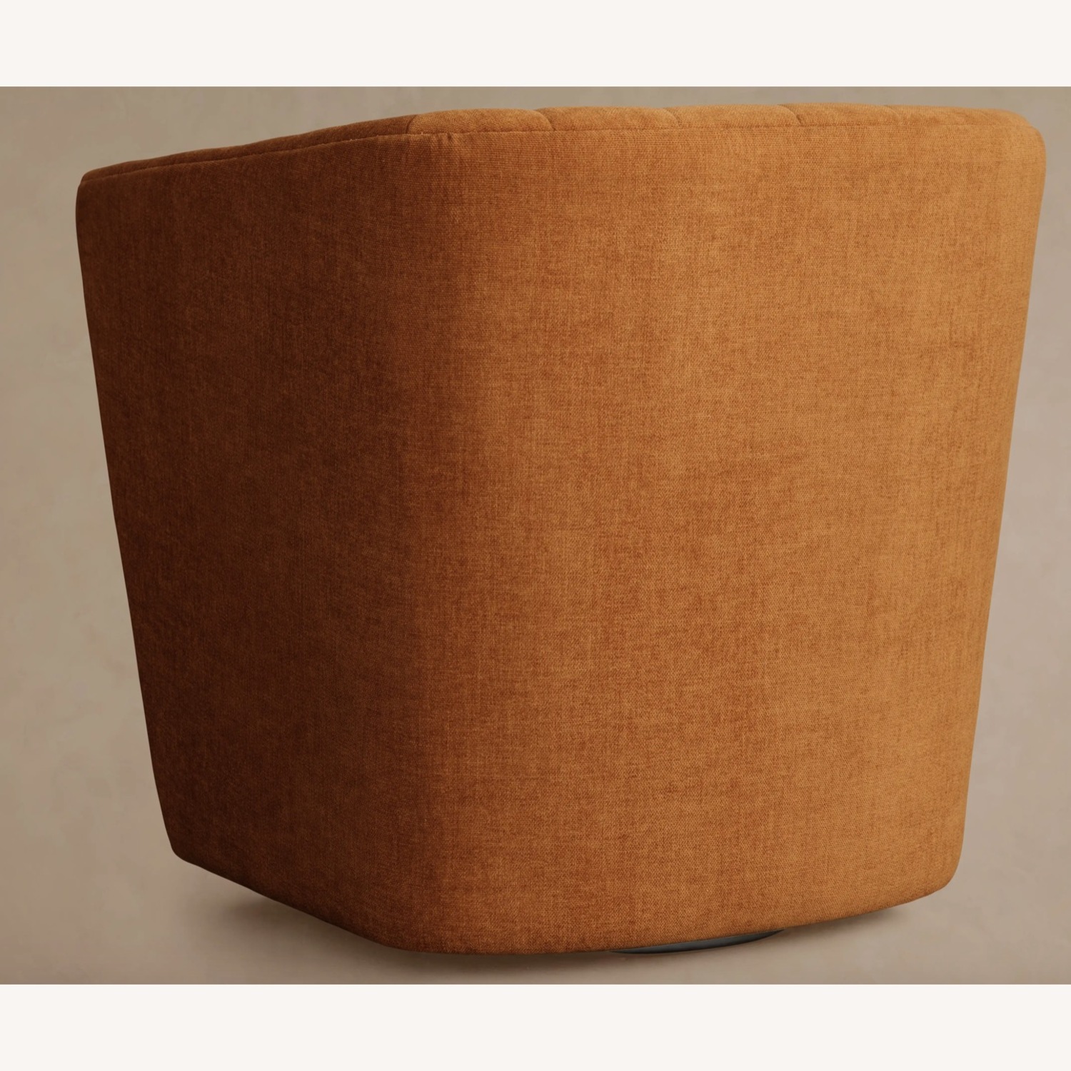 Arhaus Griffin Swivel Chair - image-5
