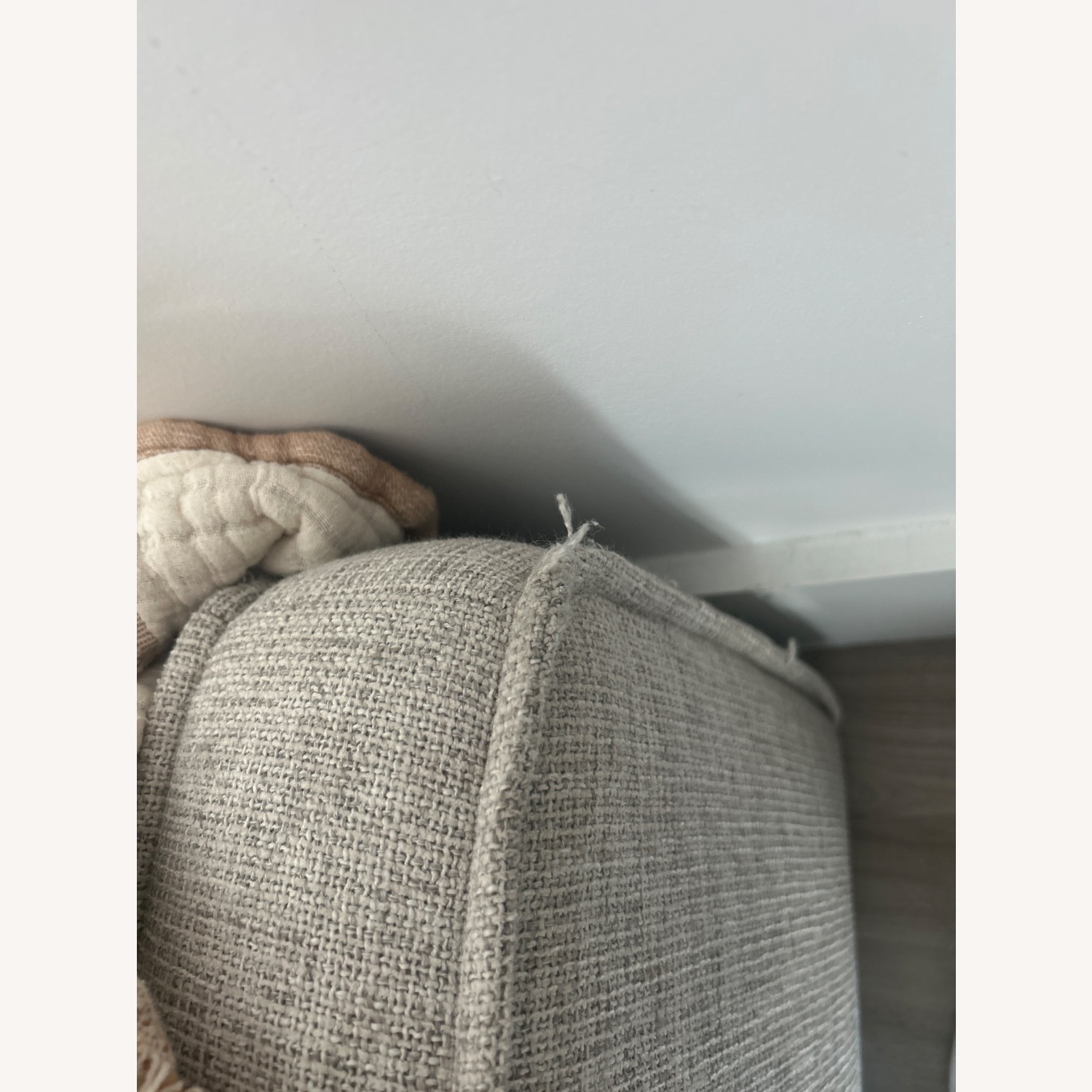 Bed Frame With Storage - image-4