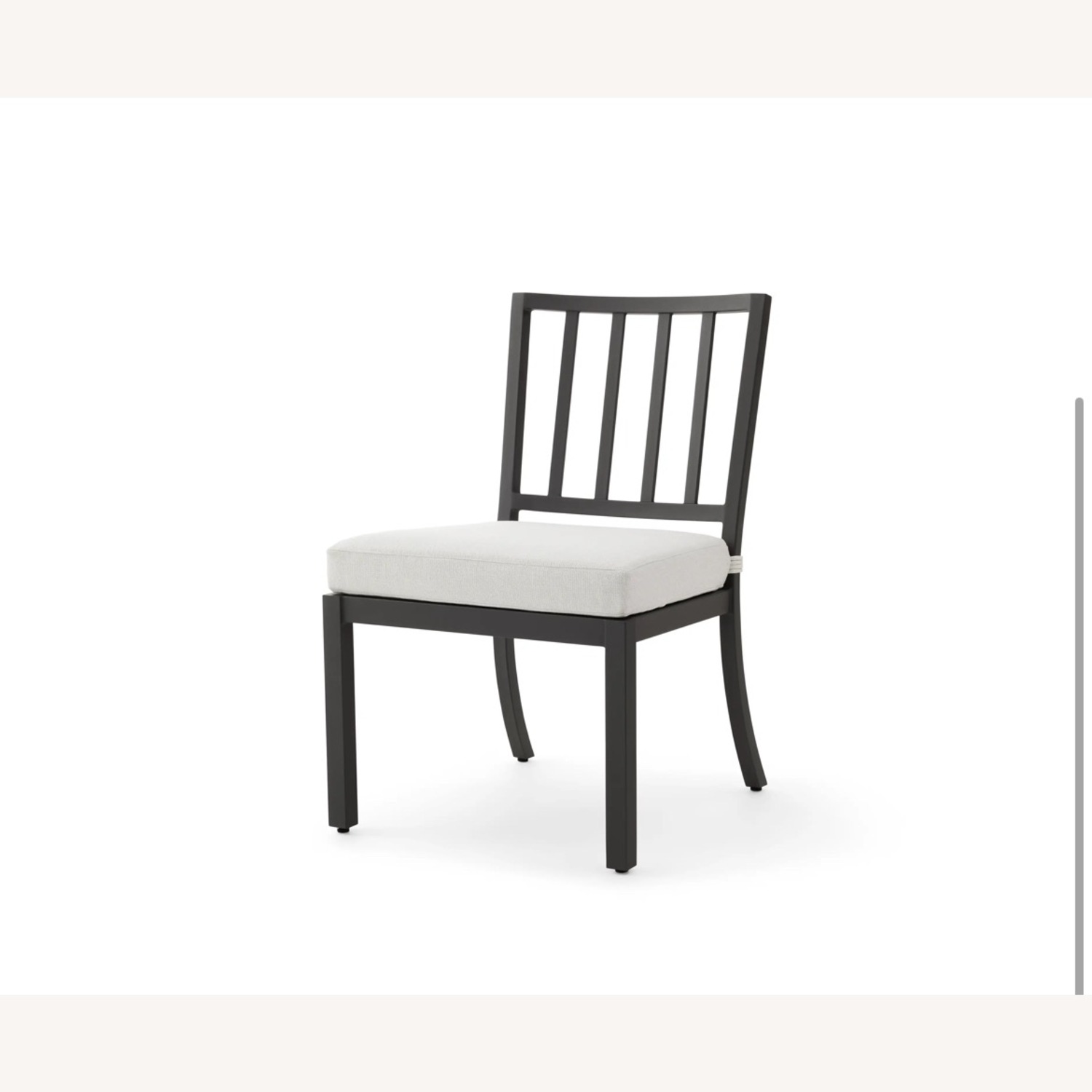 Arhaus Outdoor Dining Table + 10 Chairs - image-6