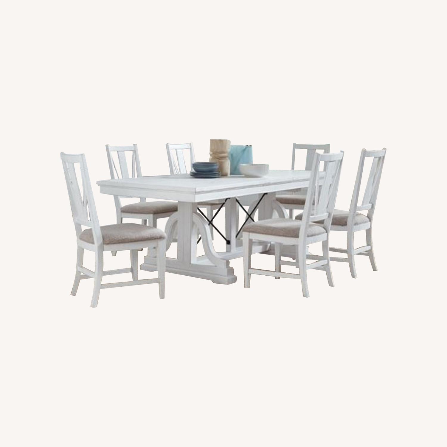 Heron Cove 7 Piece Dining Set - image-0
