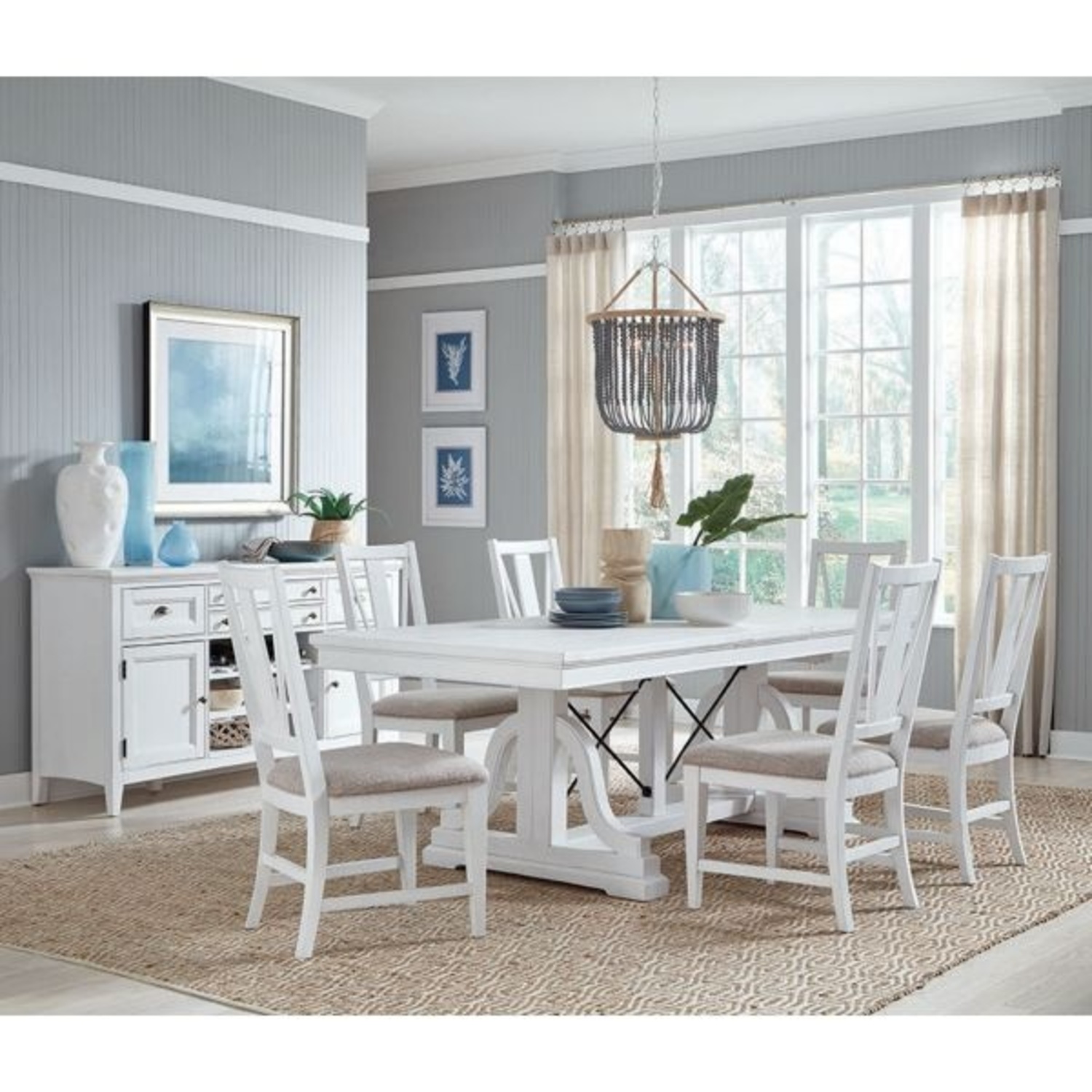 Heron Cove 7 Piece Dining Set - image-6
