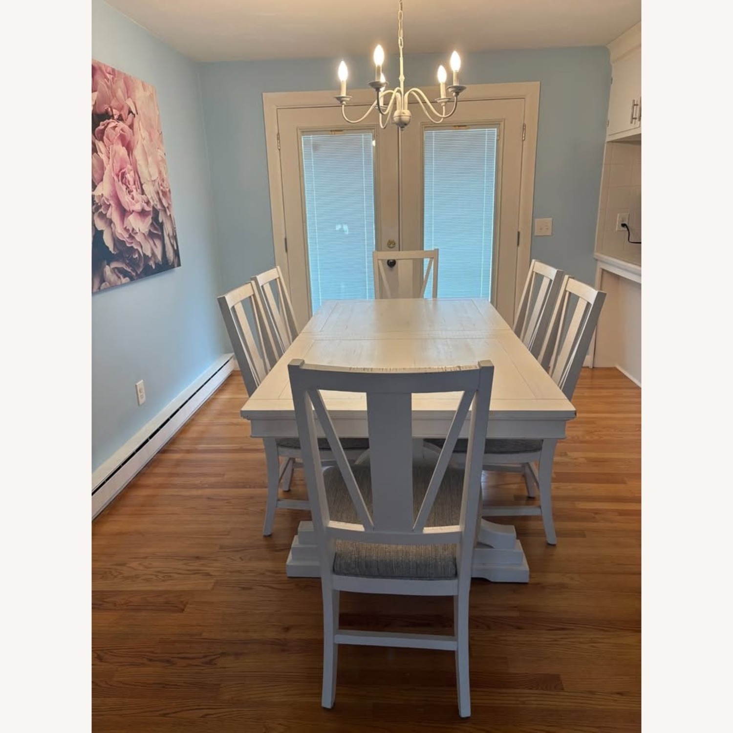 Heron Cove 7 Piece Dining Set - image-1