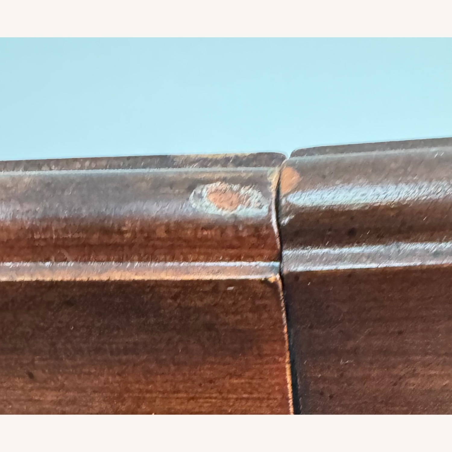 Ethan Allen Lighted Wall Unit - image-6