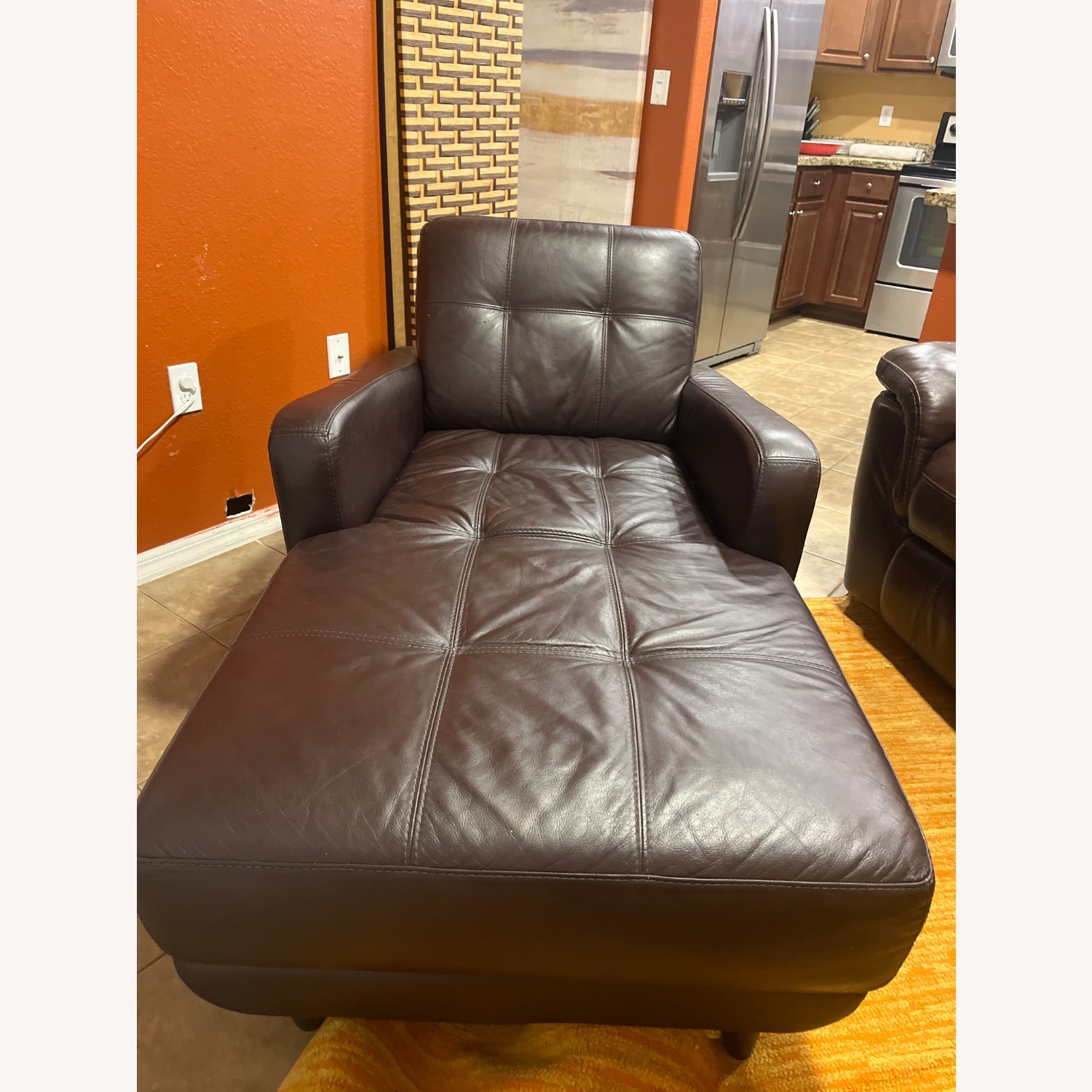  Comfortable Chaise  - image-1